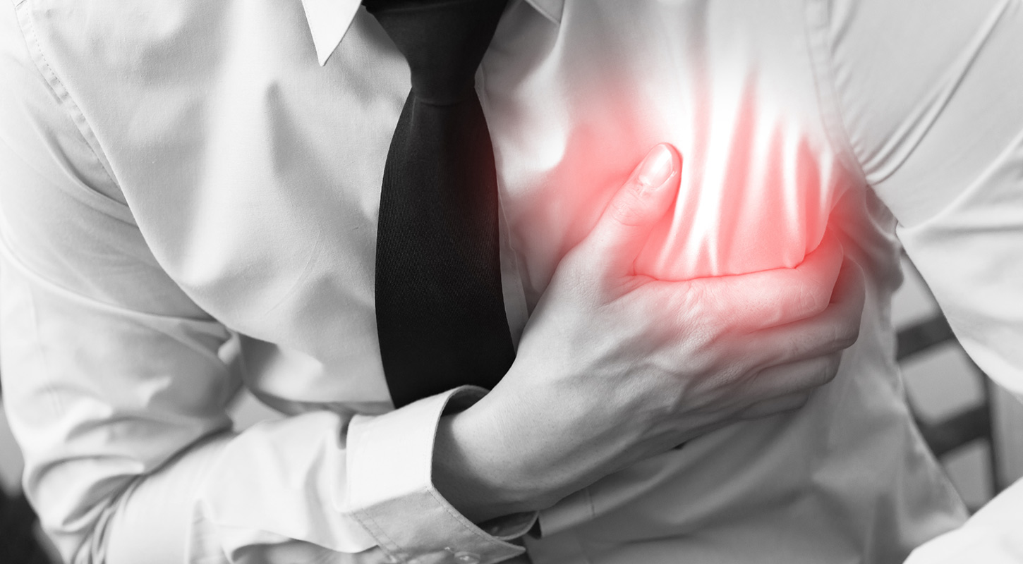 Is It Heartburn Or Heart Attack How To Handle Similar Symptoms 