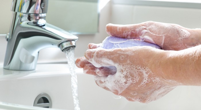 Germ Season