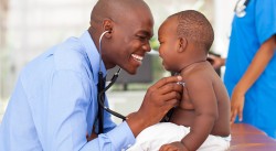 Choosing a Pediatrician