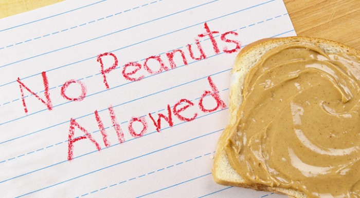 Food Allergies