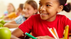 Five Tips for Keeping Your Child Healthy This School Year