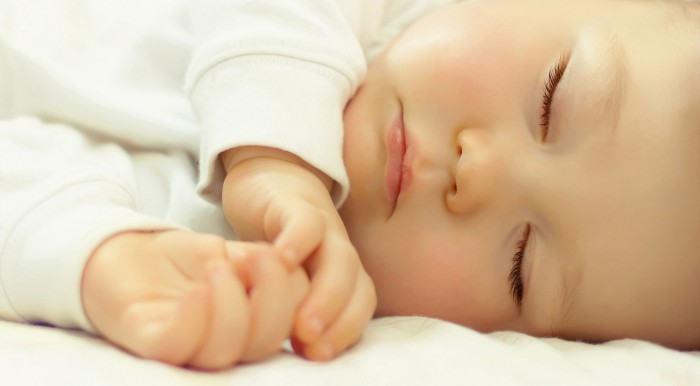 Baby sleep tips