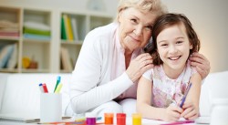 Helping Your Child Understand Alzheimer’s Disease