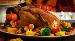 Stay Thankful for your Good Health with Heart-Healthy Thanksgiving Tips