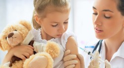 Flu Vaccinations for Children: What You Need to Know