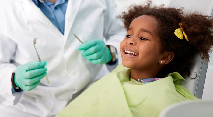 3 Ways to Make Your Child's First Dentist Appointment as Easy as Possible