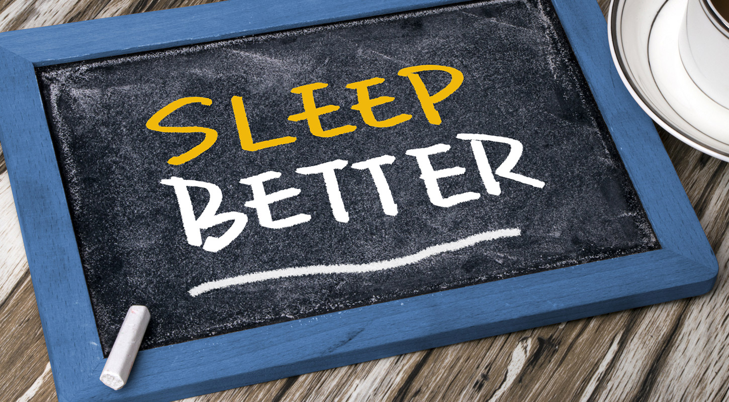 Baptist Sleep Medicine Physician Discusses Sleep Disorders and How to Get a More Restful Sleep