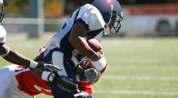 Concussions and Sports: How Many Head Injuries Are Too Many?