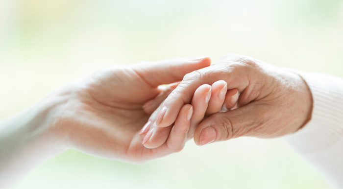 Hospice Care: Support for You and Your Loved Ones