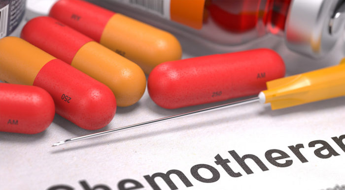 Chemo Donation Program Helps Tennessee Patients in Need