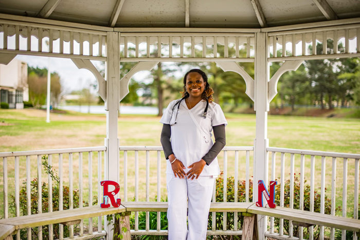 Baptist Awards Scholarships to Community College Students