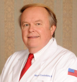 Dr. Mark Castellaw